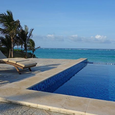 Zawadi Hotel, Zanzibar Michamvi Buitenkant foto