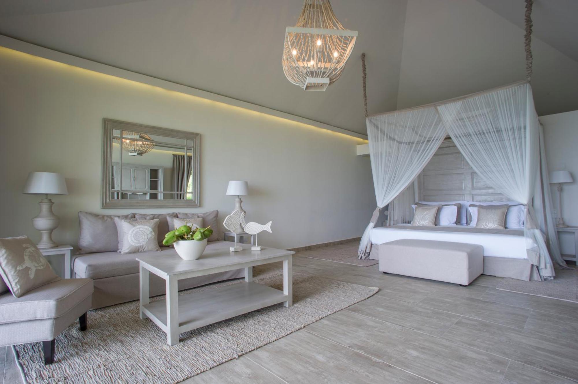 Zawadi Hotel, Zanzibar Michamvi Kamer foto