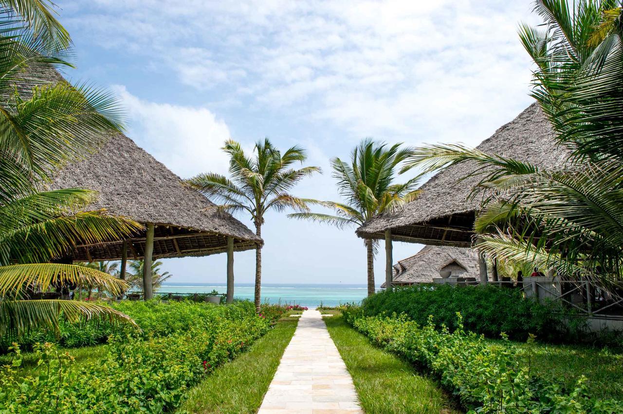 Zawadi Hotel, Zanzibar Michamvi Buitenkant foto