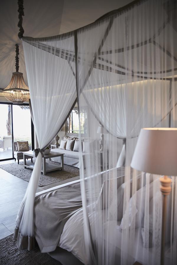 Zawadi Hotel, Zanzibar Michamvi Buitenkant foto