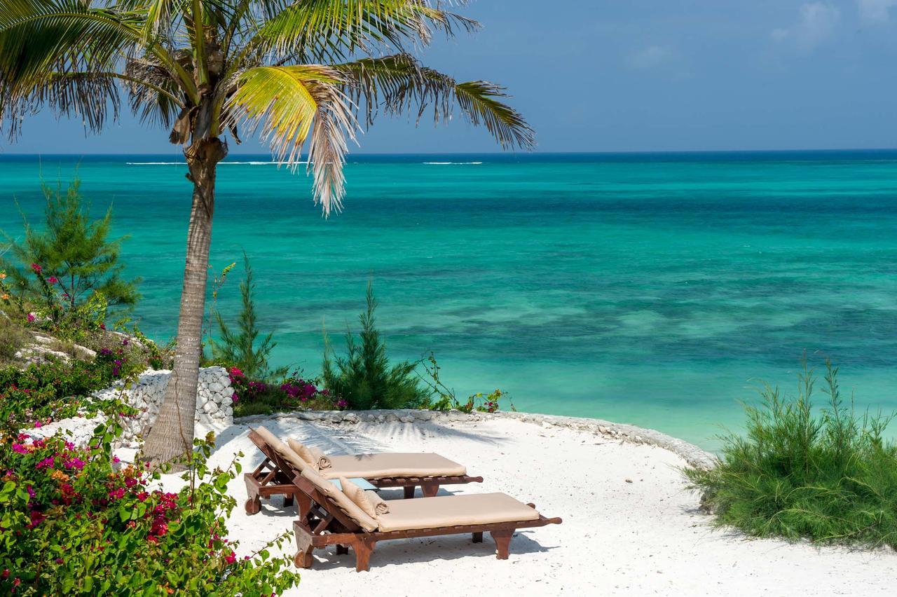 Zawadi Hotel, Zanzibar Michamvi Buitenkant foto