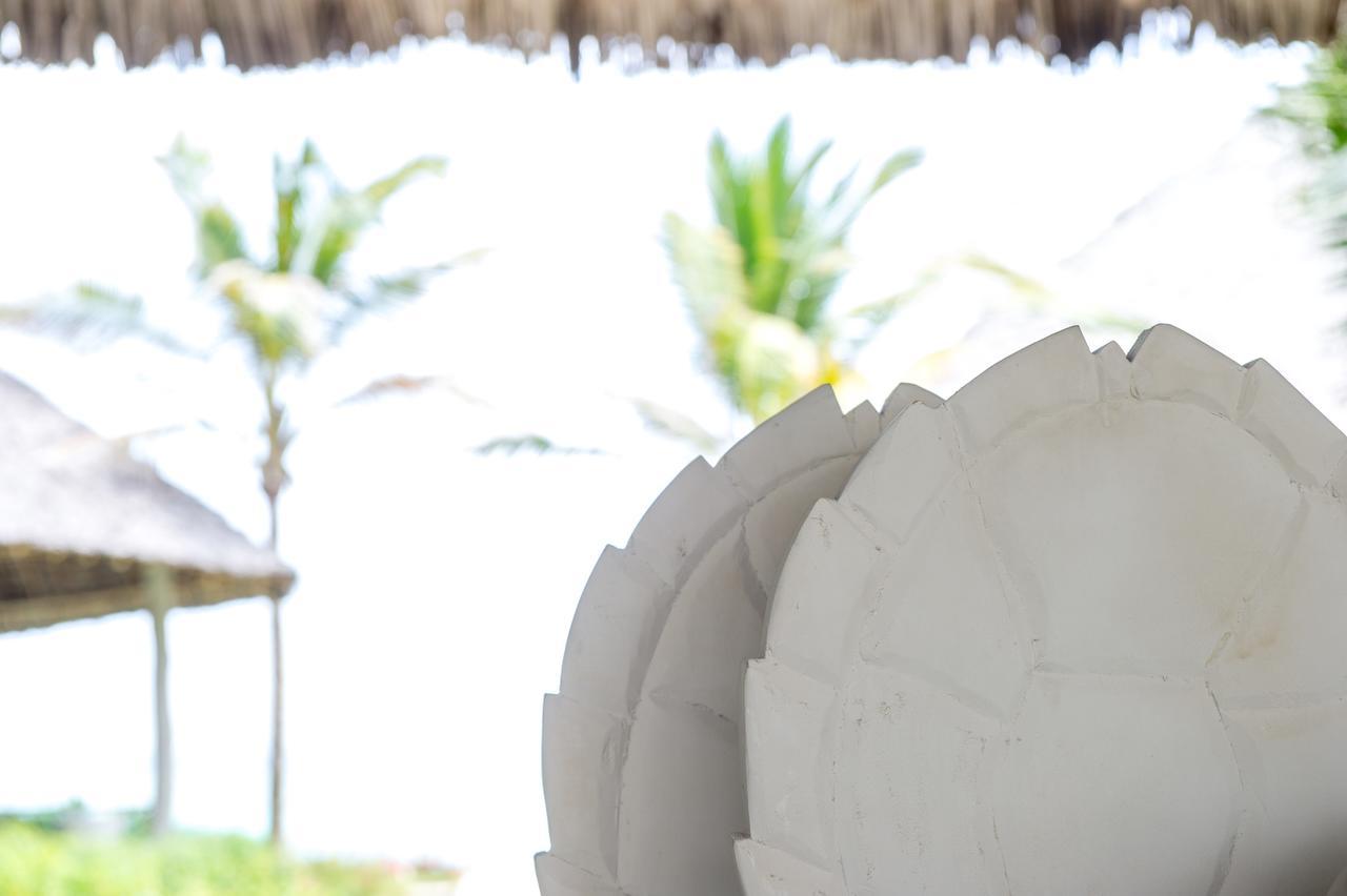 Zawadi Hotel, Zanzibar Michamvi Buitenkant foto