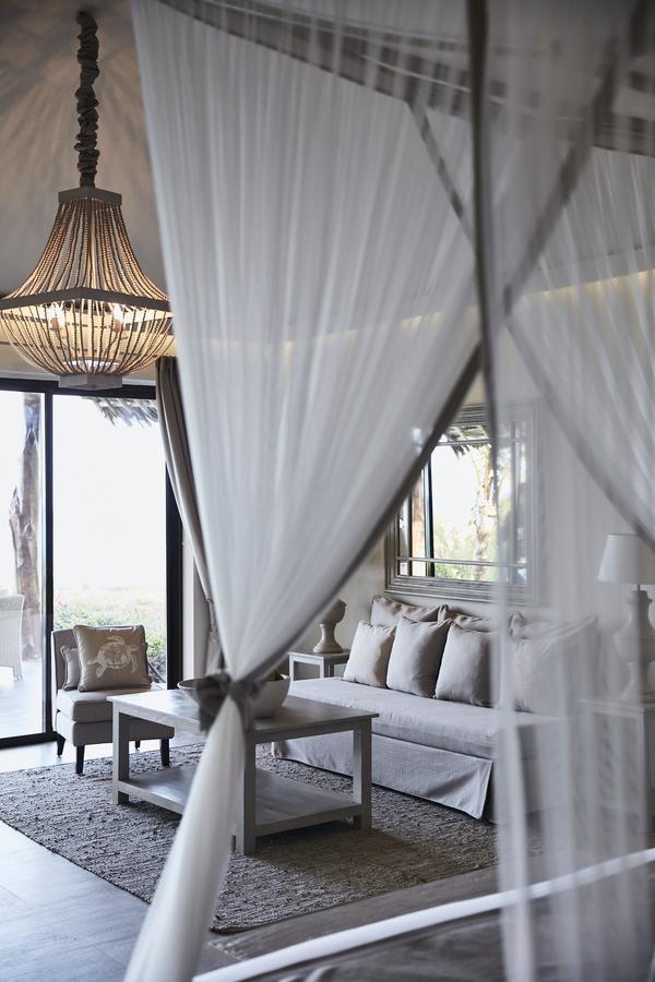 Zawadi Hotel, Zanzibar Michamvi Buitenkant foto