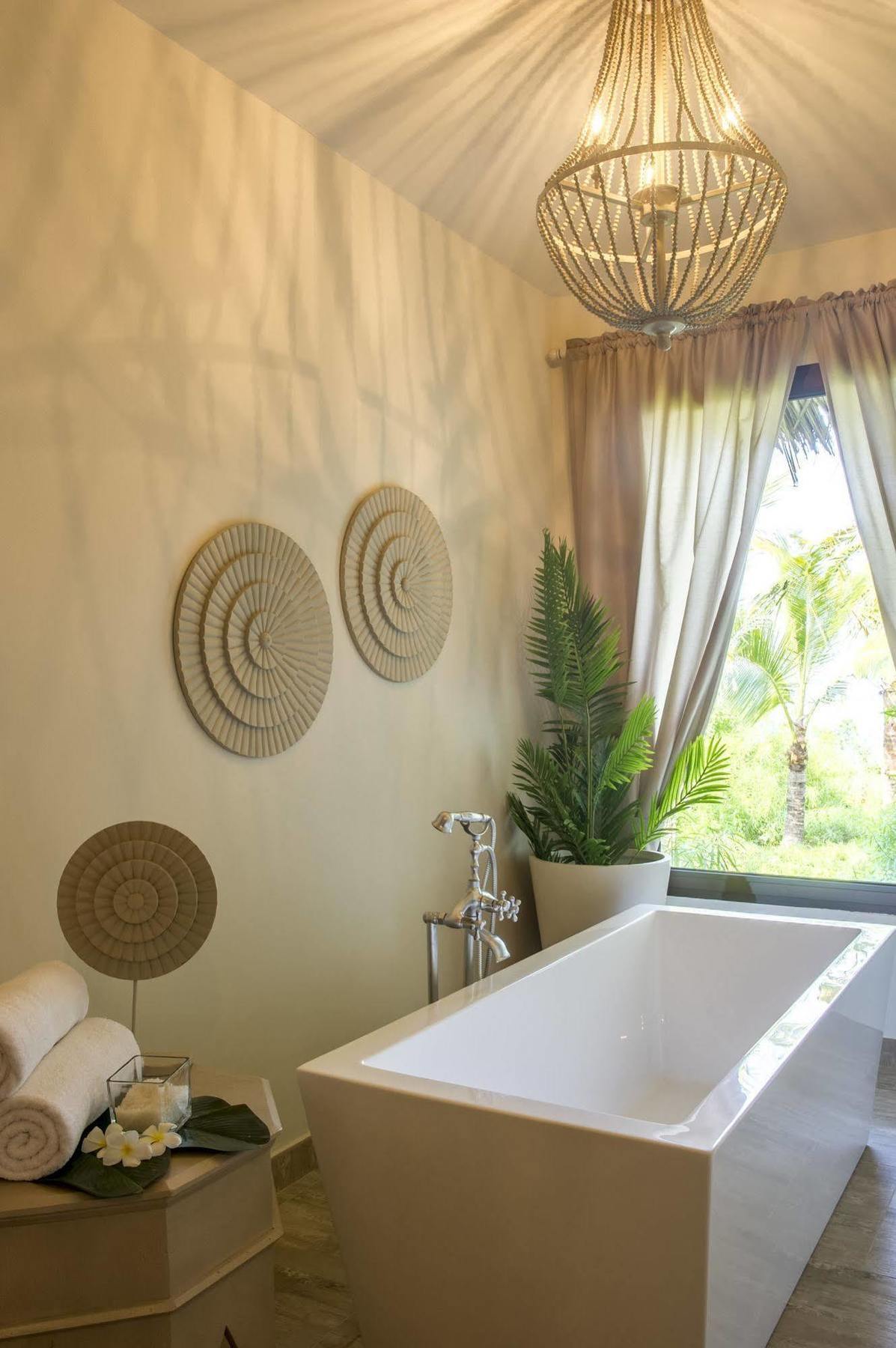 Zawadi Hotel, Zanzibar Michamvi Buitenkant foto