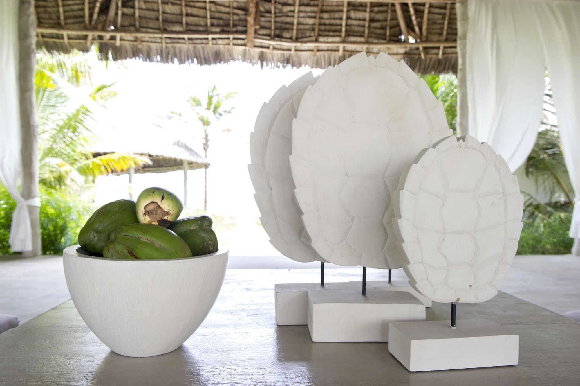 Zawadi Hotel, Zanzibar Michamvi Buitenkant foto